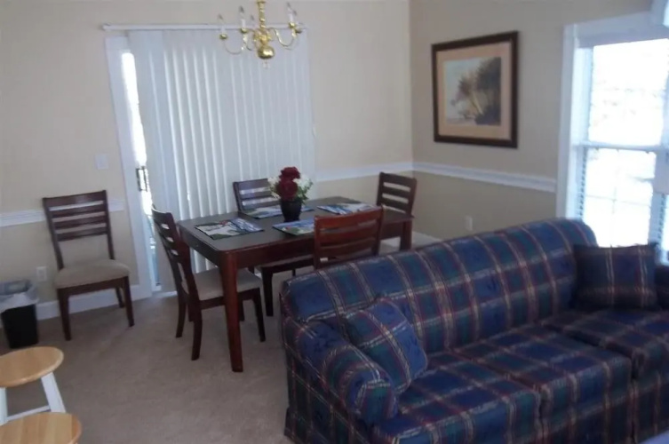 Magnolia Place #201