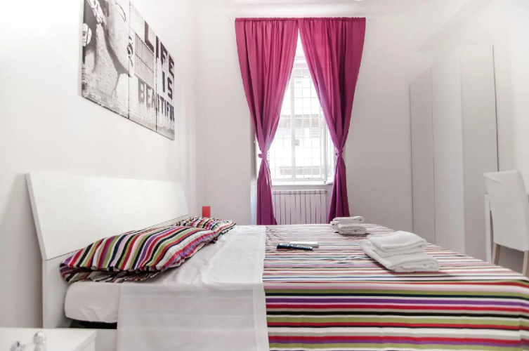 Speciale Guesthouse