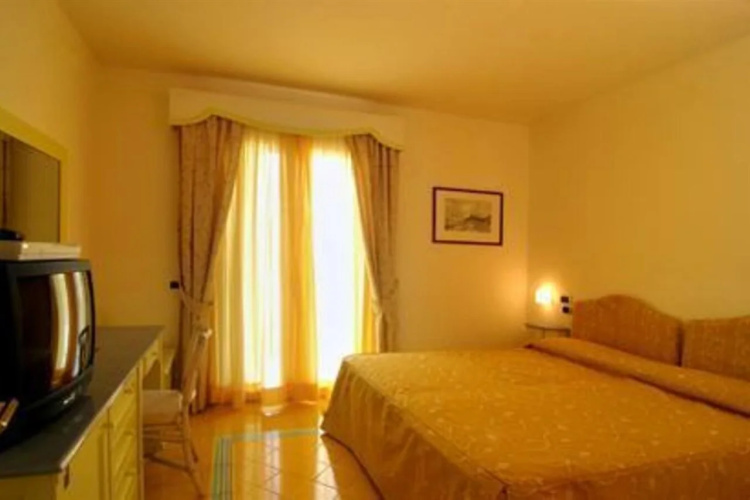 Albergo Santa Caterina