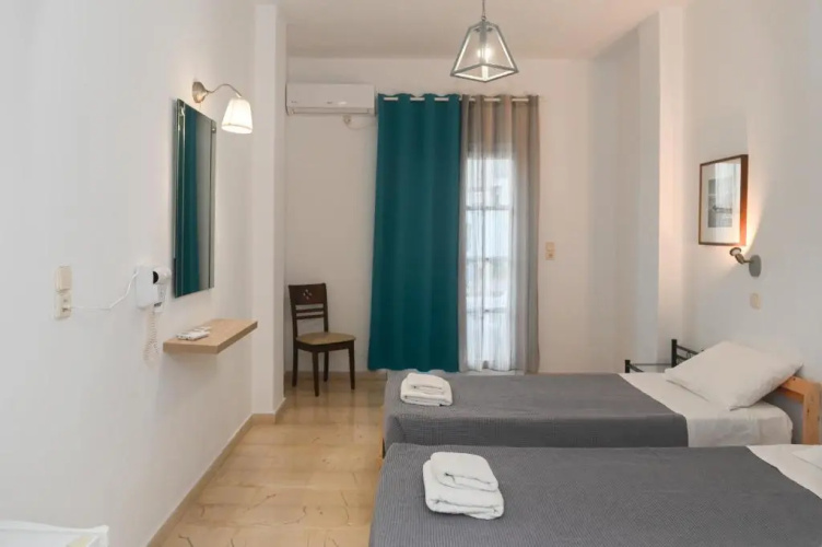 Oscar Hotel