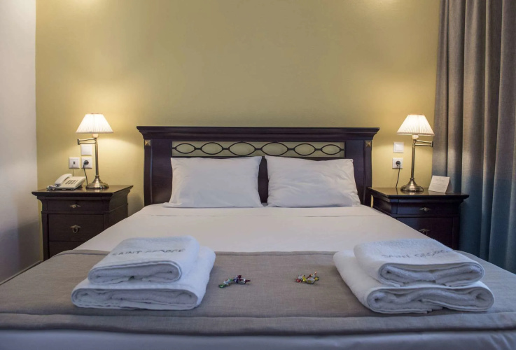Saint George Hotel