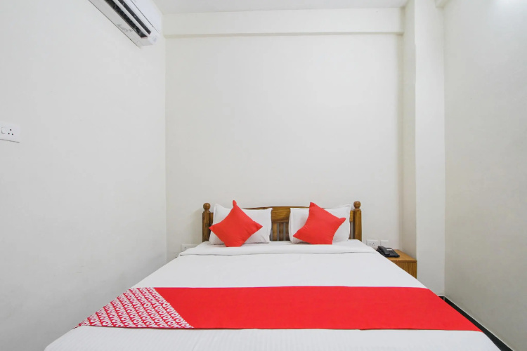 Hotelafbeelding