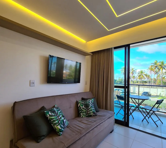 Mana Beach by AFT