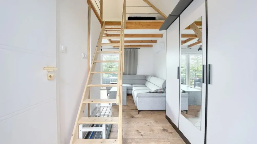 Apartamenty Sun & Snow The One