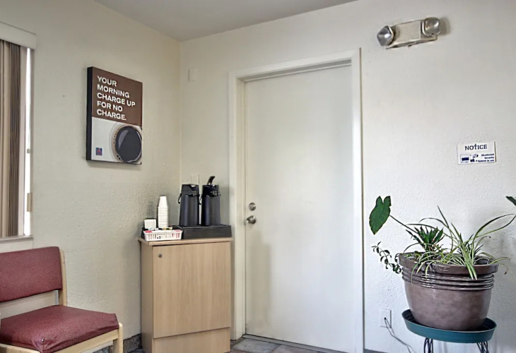 Motel 6 Helena