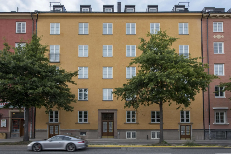 Hotelbild