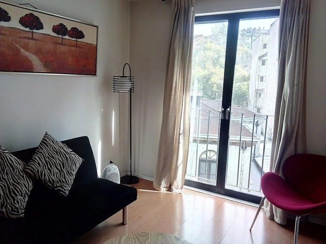 Rukaza Lastarria
