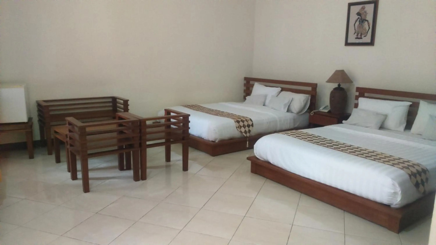 Grand Cepu Hotel