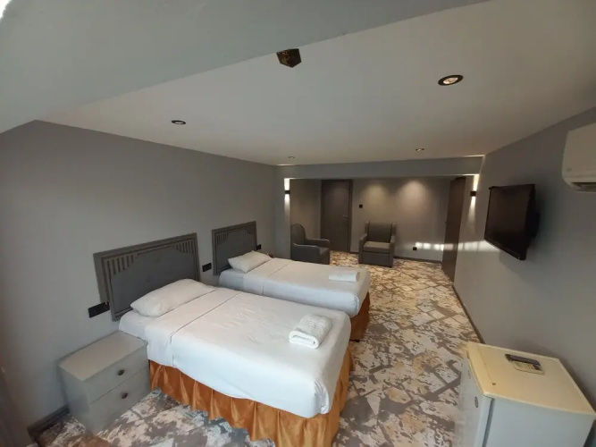 Sur Hotel