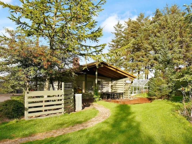Cottage