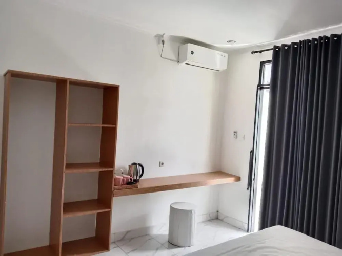 Dadus homestay