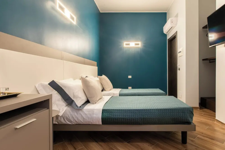 The Dream Suites