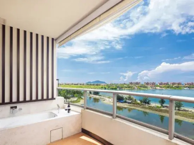 Zhaolin Grand Hotel