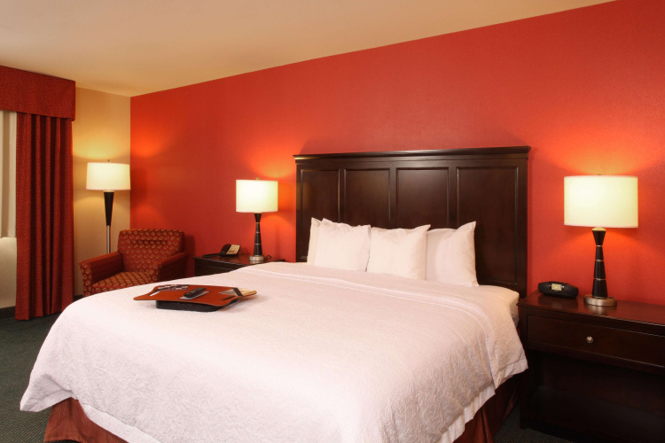 Hampton Inn Richland/Tri-Cities