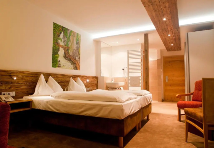 Hotel Gasthof Mitteregger