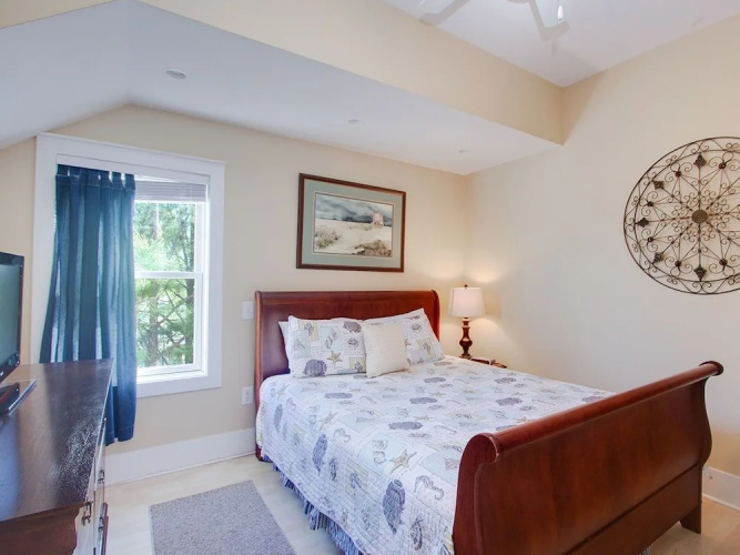 Kiva Dunes Vacation Homes