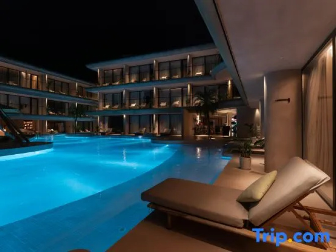 E HOUSE Guesthouse