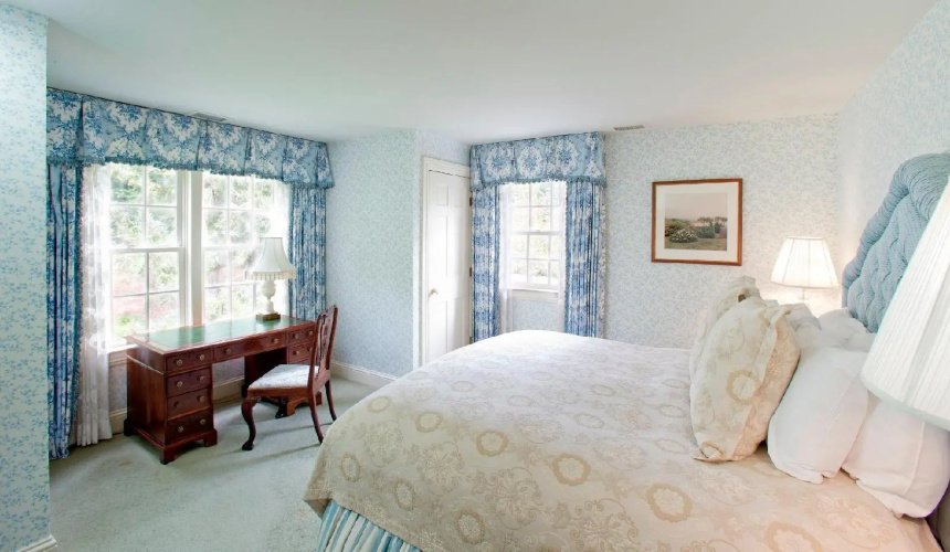 Mayflower Inn & Spa, Auberge Collection - Connecticut