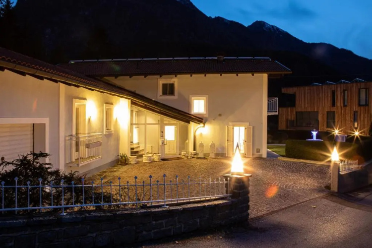 Otel görseli