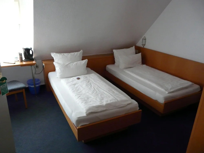 Hotel am Salzberg