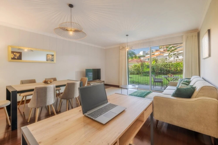 White Hill Apartament