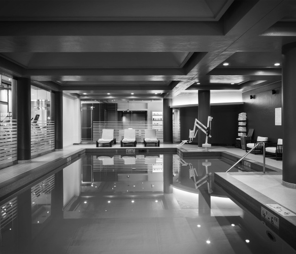 Logan Philadelphia Curio Collection by Hilton photo 27