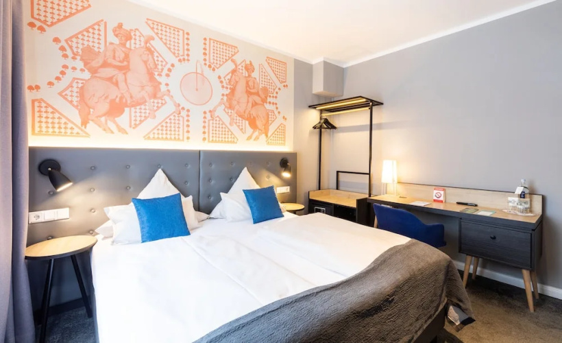 Boutique City Inn Hotel Hannover