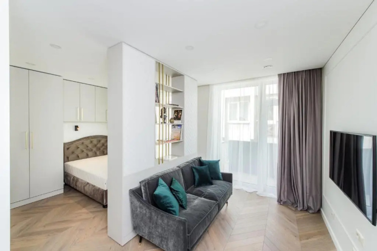 Comfortable Studio Apartment in Old Town by Hostlovers