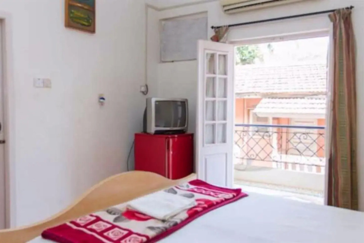 Goan Holidays Resort