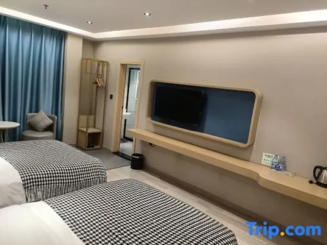 Business Twin room