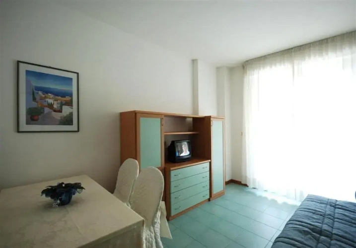 Classic Quadruple room