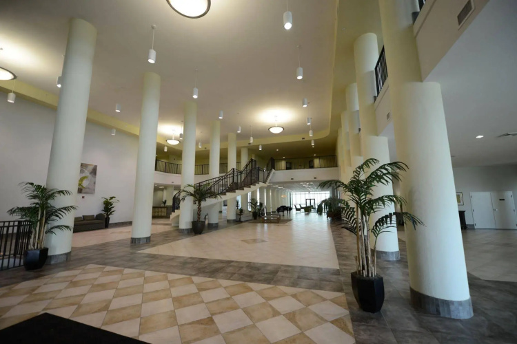 Phoenix West II by Brett/Robinson Vacations