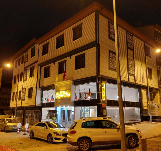 Hotelbild