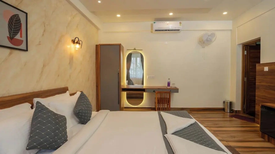 Comfort Double room