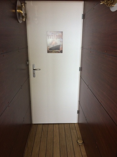 Hotel rooms