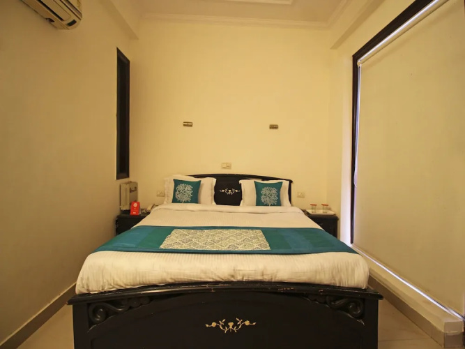 OYO 5118 Dreams Residency
