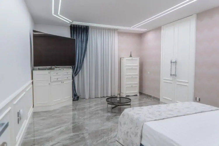 Suite d'élite Chiaia