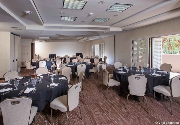 Phoenix Marriott Tempe At The Buttes photo 30