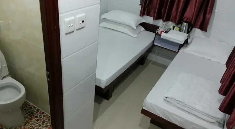 Shangrila Guest House