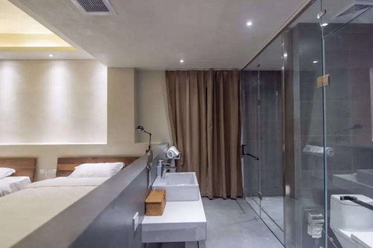 Pushu Homestay