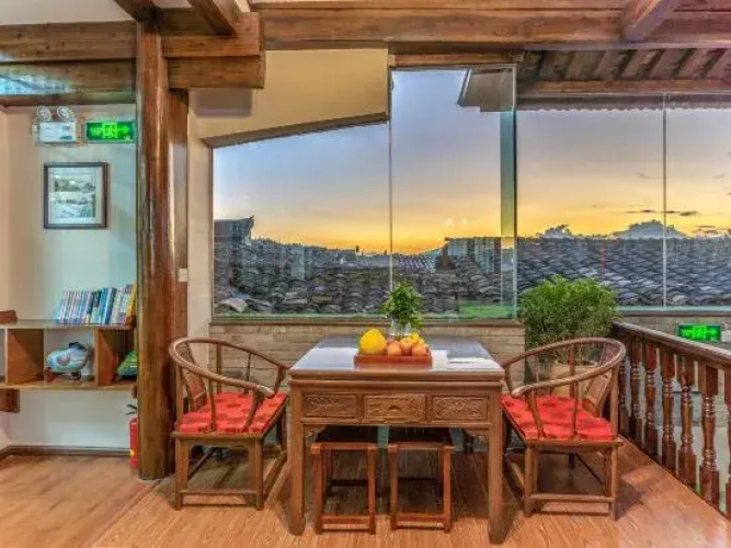 Sparkling Homestay Inn