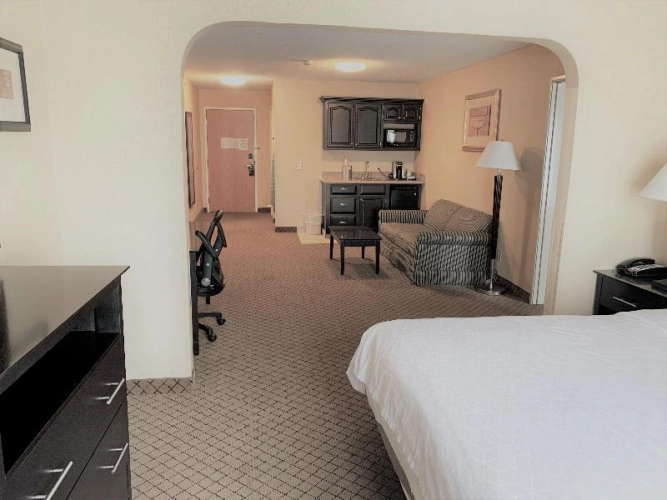Standard Suite