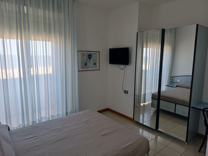 Remin Plaza Hotel