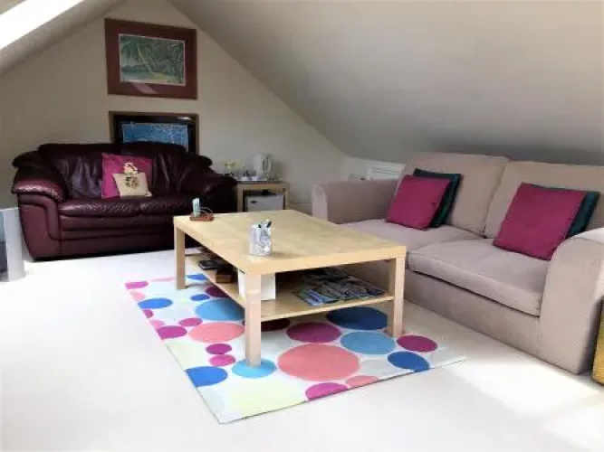 Pearfield Bed and Breakfast