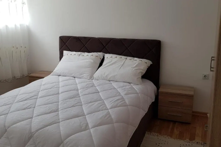1 Bedroom Suite