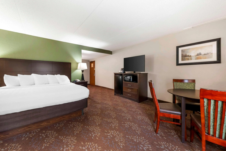 Best Western Plus New Ulm