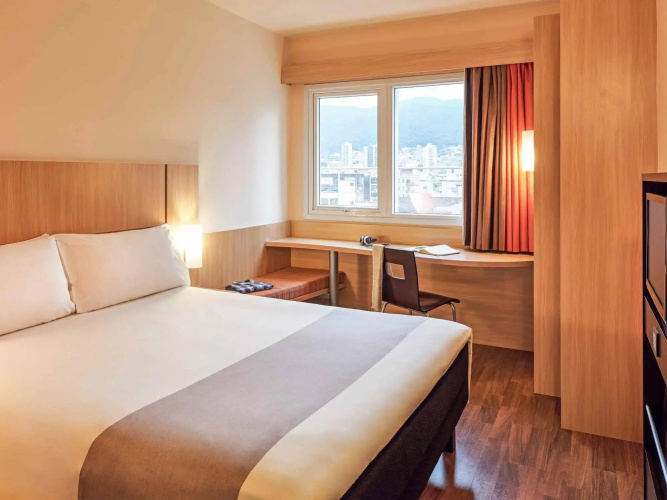 Lieto Hotel