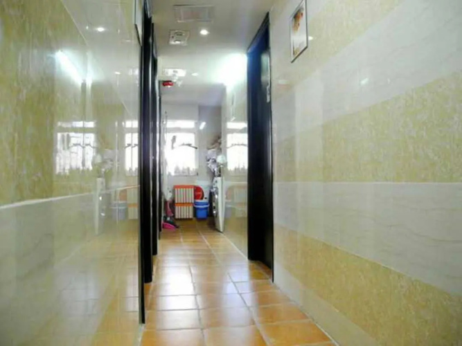 Harbor Plaza Hostel - Yau Ma Tei