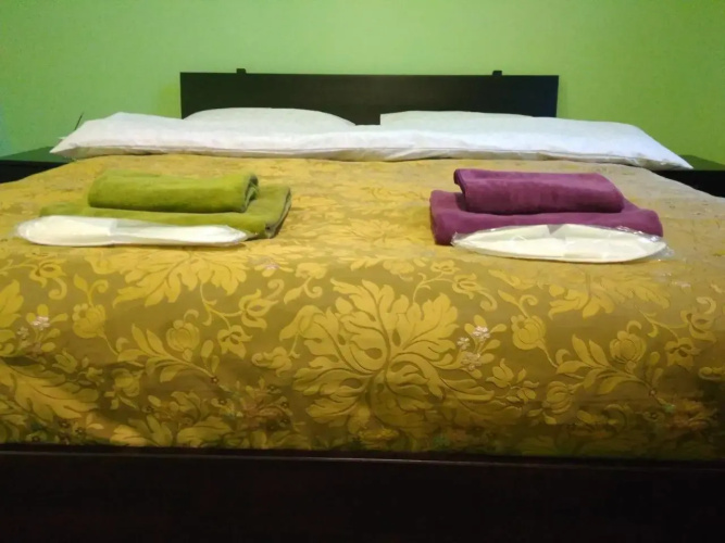 MGame hostel