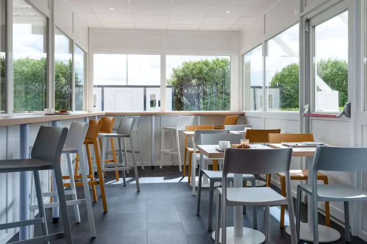 Фотография отеля